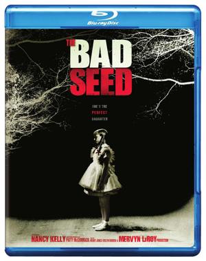 The Bad Seed [Blu-ray]