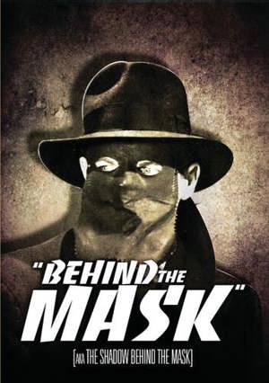 Behind The Mask (1946) [DVD]