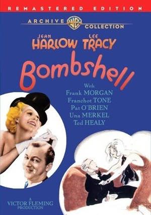 Bombshell [DVD]