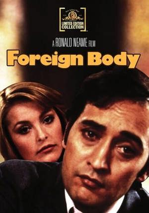 Foreign Body [DVD]