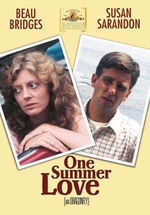 One Summer Love (a.k.a. Dragonfly) [DVD]