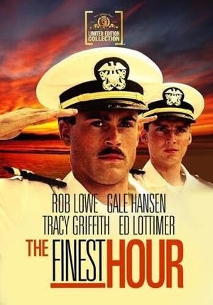 Finest Hour, The [DVD]