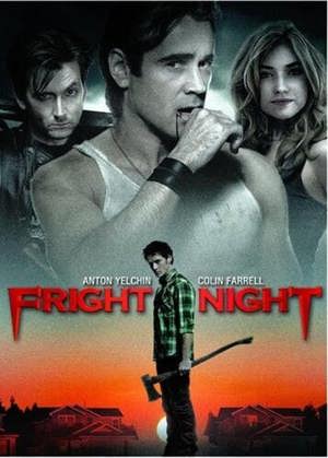 Fright Night [DVD]