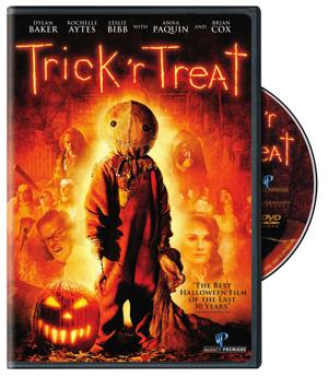 Trick 'R Treat [DVD]