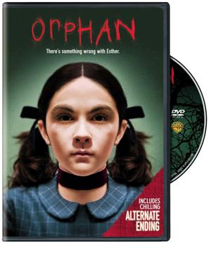Orphan [DVD]