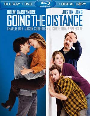 Going the Distance [Blu-ray]