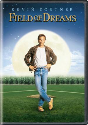 Field of Dreams (DVD + Digital Copy) [DVD]