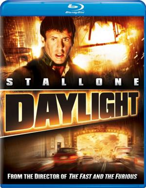 Daylight [Blu-ray]