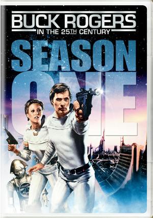 Buck Rogers in the 25th Century: Season 1 [DVD]