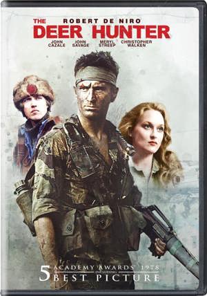 The Deer Hunter [DVD]