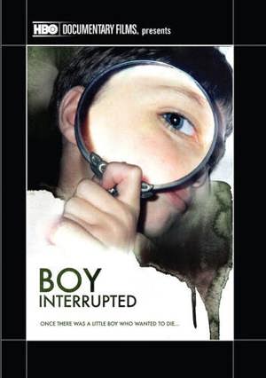 Boy Interrupted (2008) [DVD]