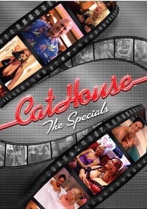 Cathouse: The Specials [DVD]