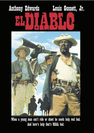 El Diablo [DVD]