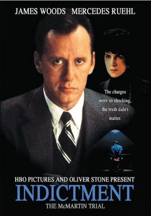 Indictment: The Mcmartin Trial [DVD]