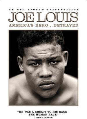 Joe Louis: America's Hero...betrayed [DVD]