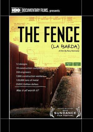 The Fence (2011) [DVD]