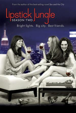 Lipstick Jungle: Season 2 [DVD]