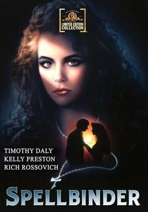 Spellbinder [DVD]