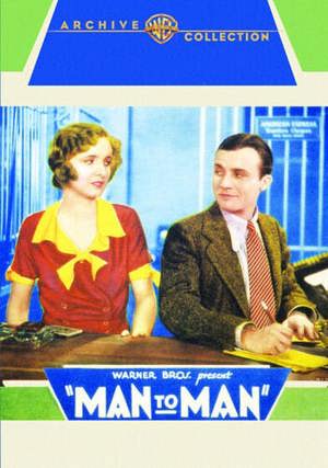 Man To Man [DVD]
