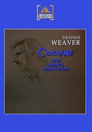 Cocaine: One Man's Seduction [DVD]