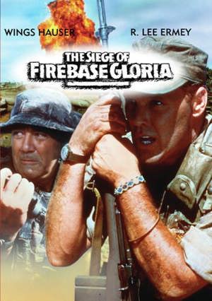Siege Of Firebase Gloria, The [DVD]