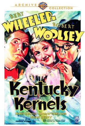 Kentucky Kernels [DVD]