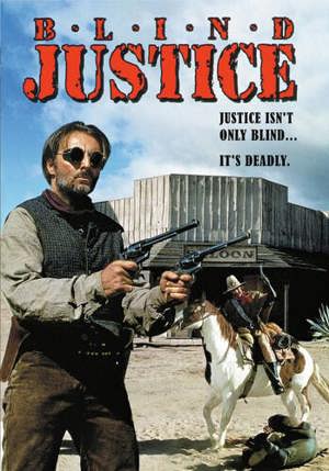 Blind Justice [DVD]
