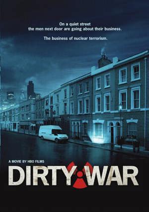 Dirty War [DVD]