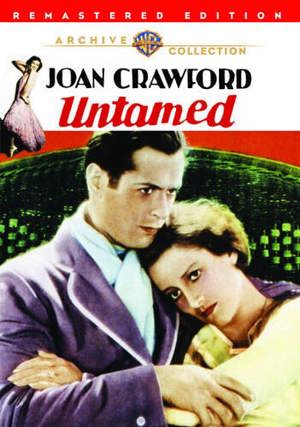Untamed [DVD]