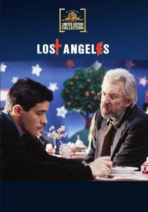 Lost Angels [DVD]