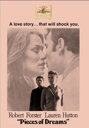 Pieces Of Dreams [DVD]