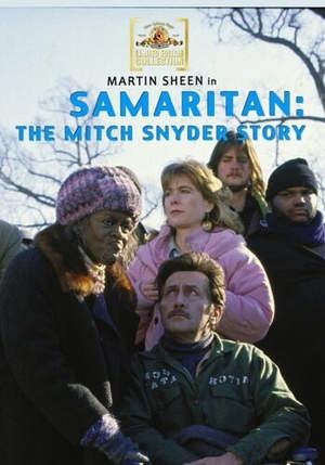 Samaritan: The Mitch Snyder Story [DVD]