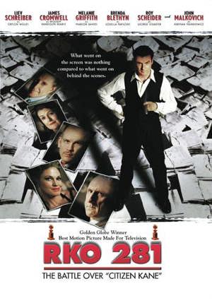 Rko 281 [DVD]