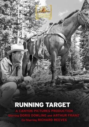Running Target [DVD]
