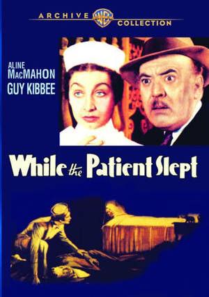 While the Patient Slept [DVD]