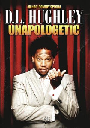 D.l. Hughley: Unapologetic [DVD]