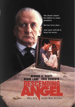 Descending Angel [DVD]