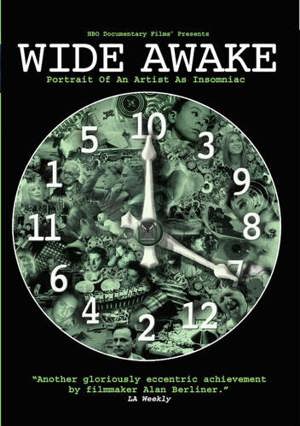 Wide Awake [DVD]
