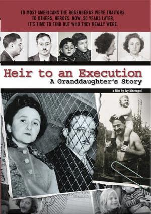 Heir to an Execution [DVD]