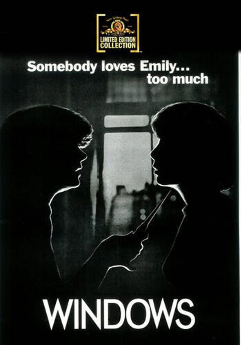 Windows [DVD]