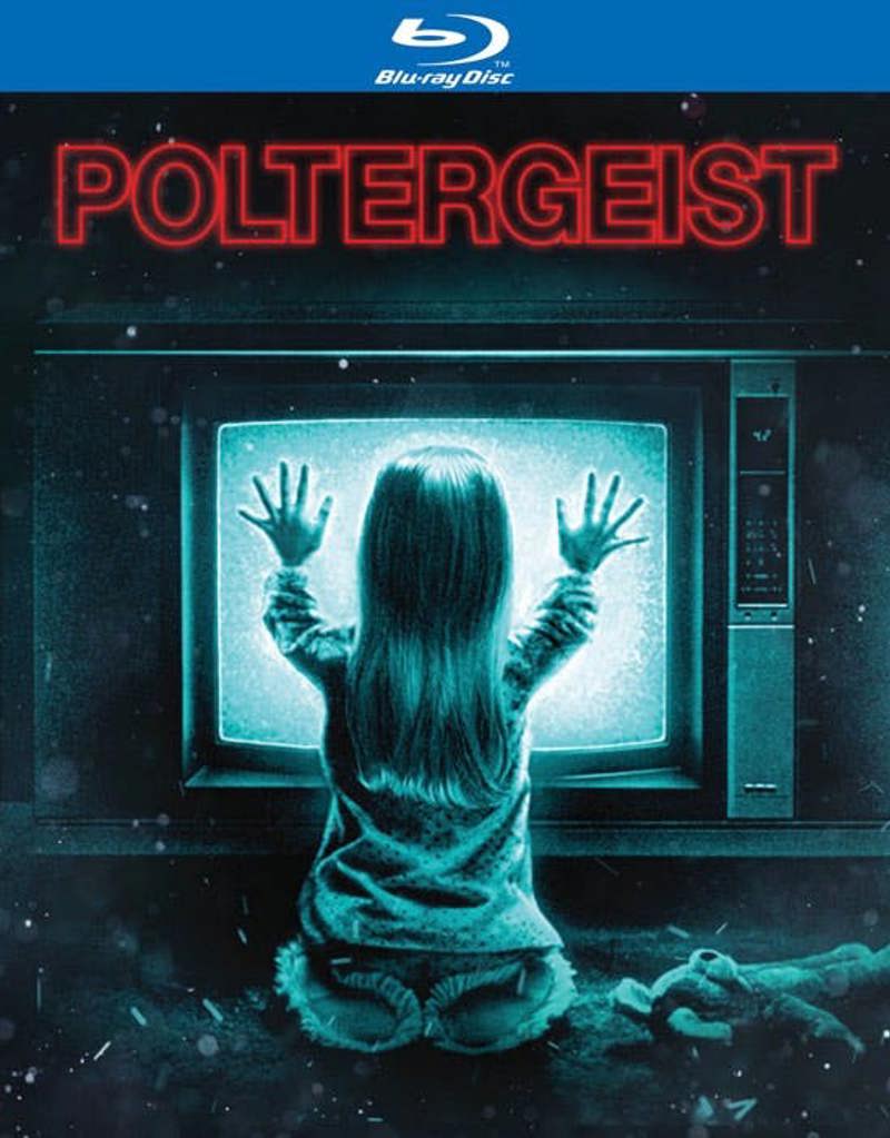 Poltergeist [Blu-ray]