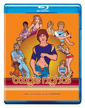 Boogie Nights [Blu-ray]