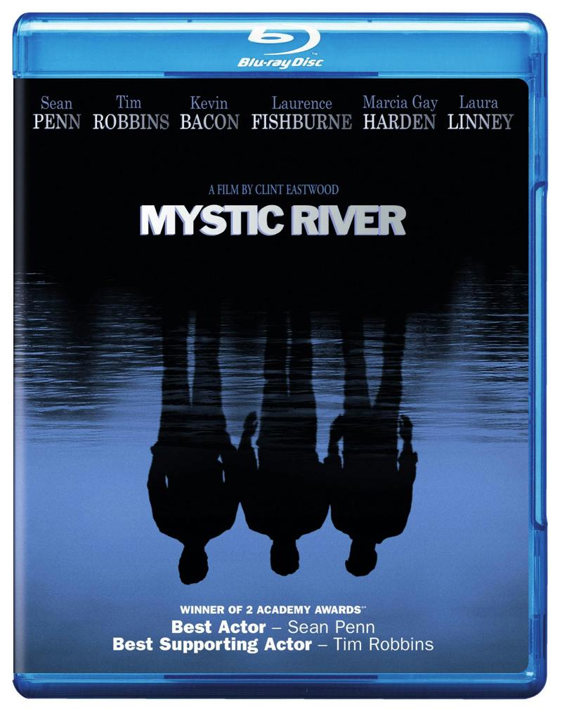 Mystic River [Blu-ray]