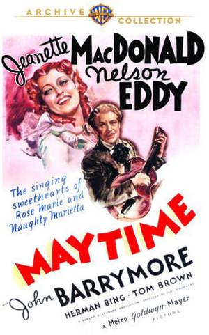 Maytime [DVD]