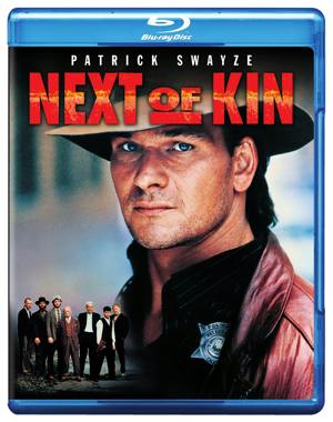 Next Of Kin [Blu-ray]