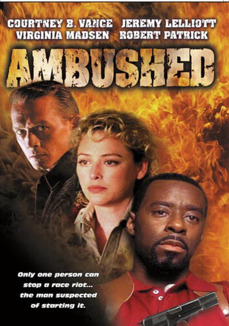 Ambushed [DVD]