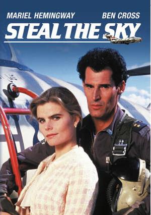 Steal the Sky [DVD]