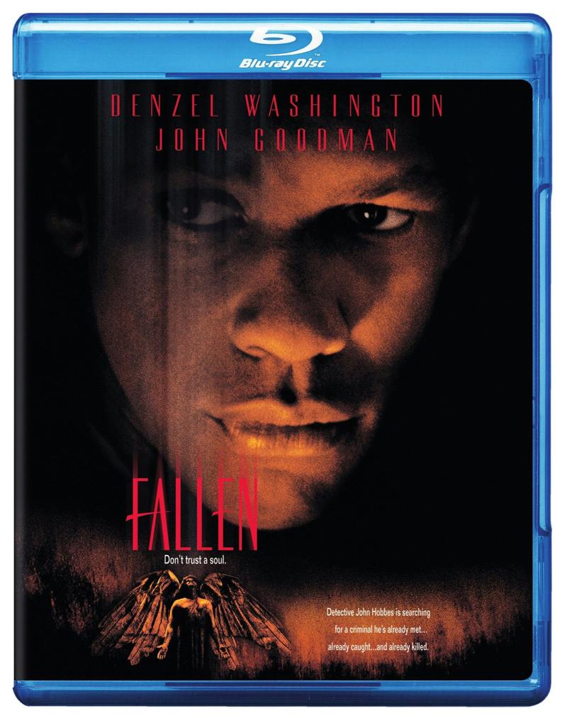 Fallen [Blu-ray]