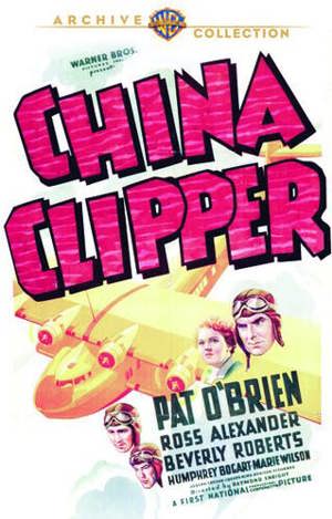 China Clipper [DVD]
