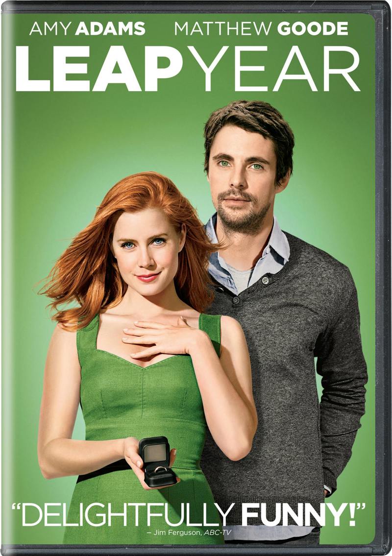 Leap Year [DVD]